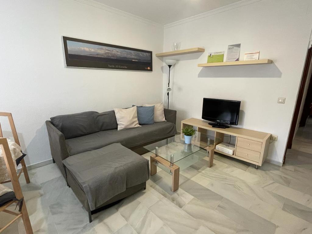 Apartamento Buenaventura - Apartelius Chiclana Apartment Chiclana de la Frontera Exterior photo