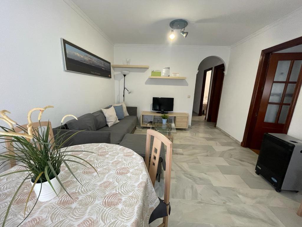 Apartamento Buenaventura - Apartelius Chiclana Apartment Chiclana de la Frontera Exterior photo